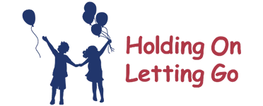 Hold On Letting Go