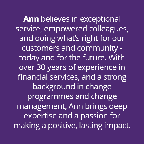 Ann Mini Bio
